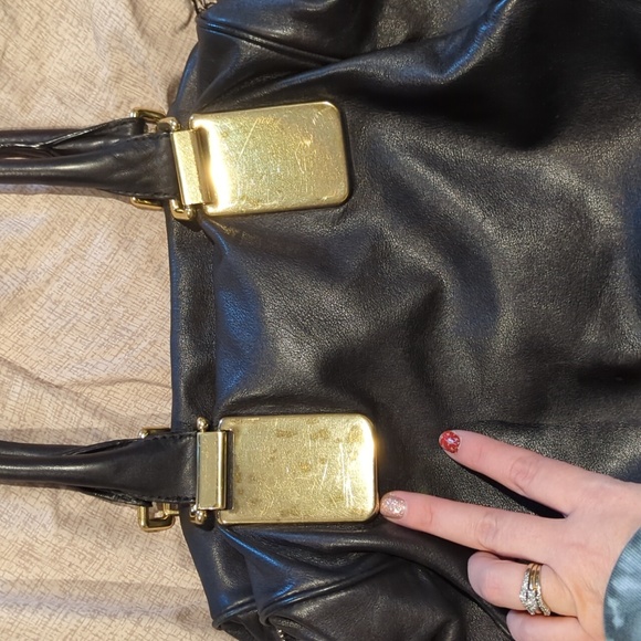 Banana Republic bag - Picture 9 of 11